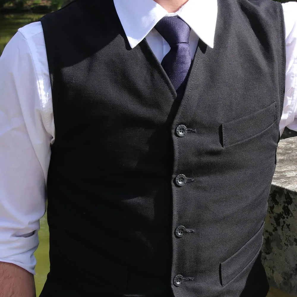 Gilets traditionnels