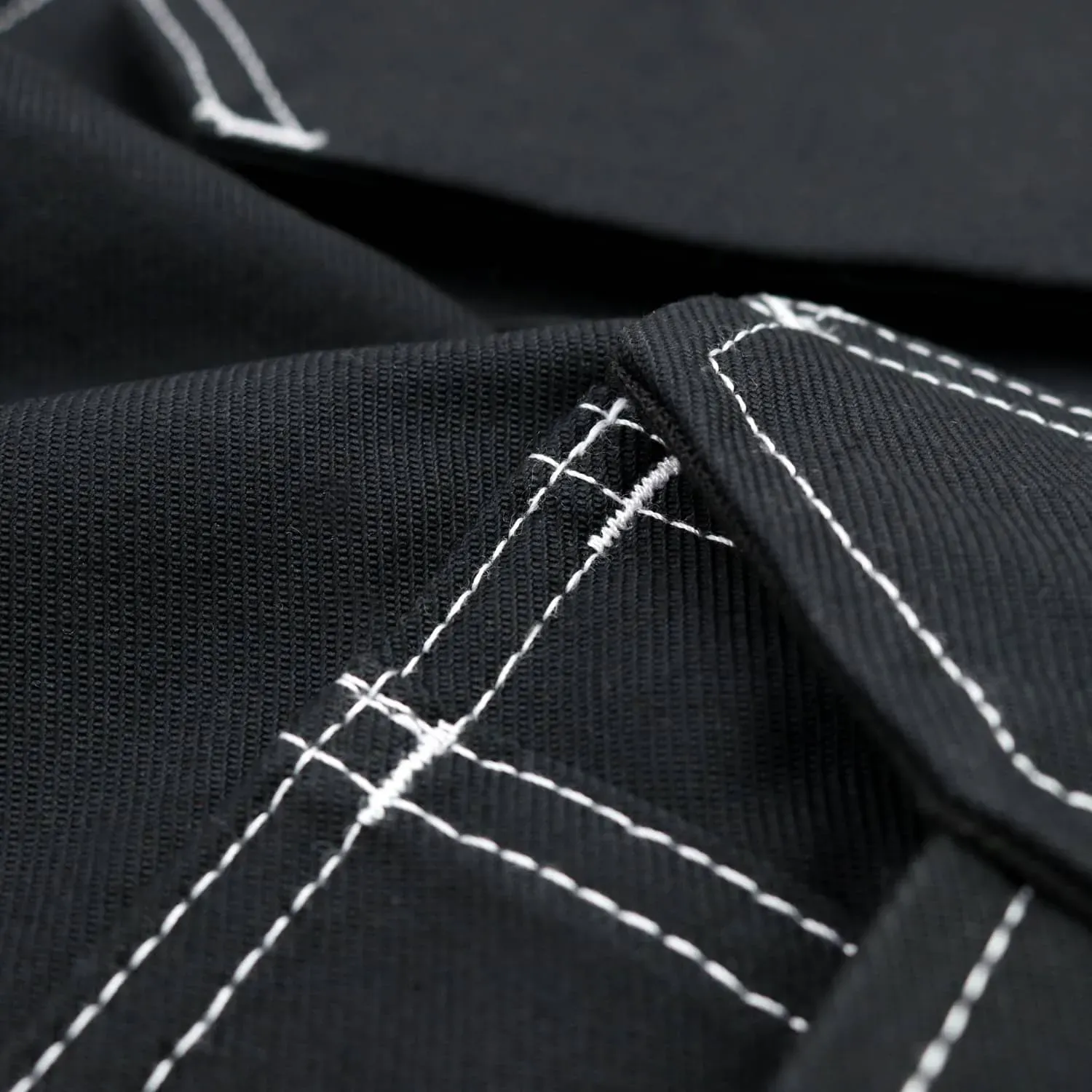 Pantalon de travail pour l'hiver - Largeot & Coltin