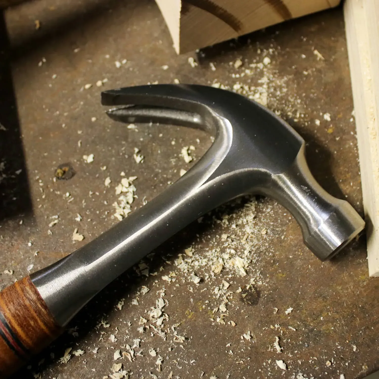 Marteaux de charpentier - Largeot & Coltin