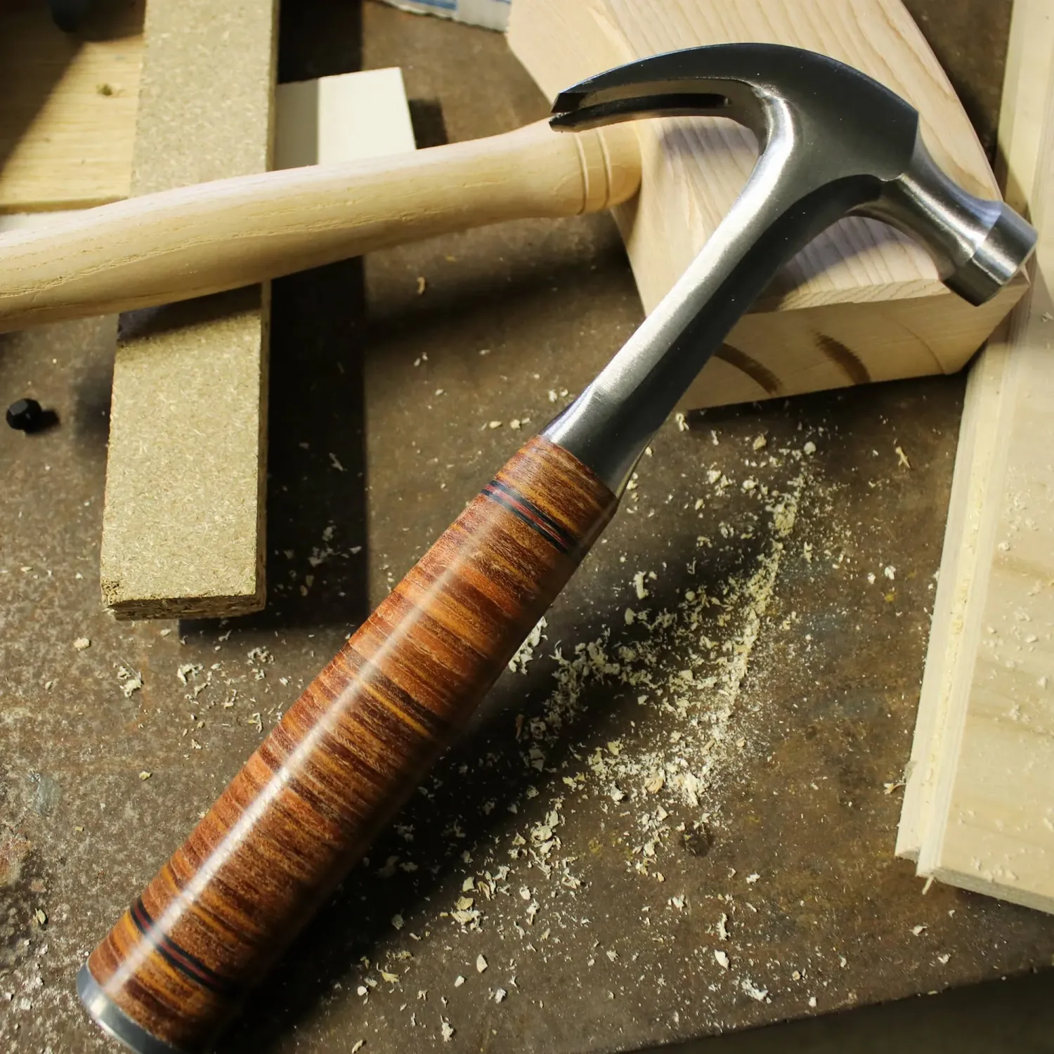 Autres marteaux - Largeot & Coltin