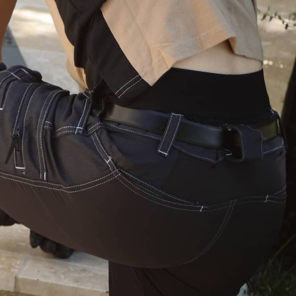 Sous-vêtements pour largeots - Largeot & Coltin