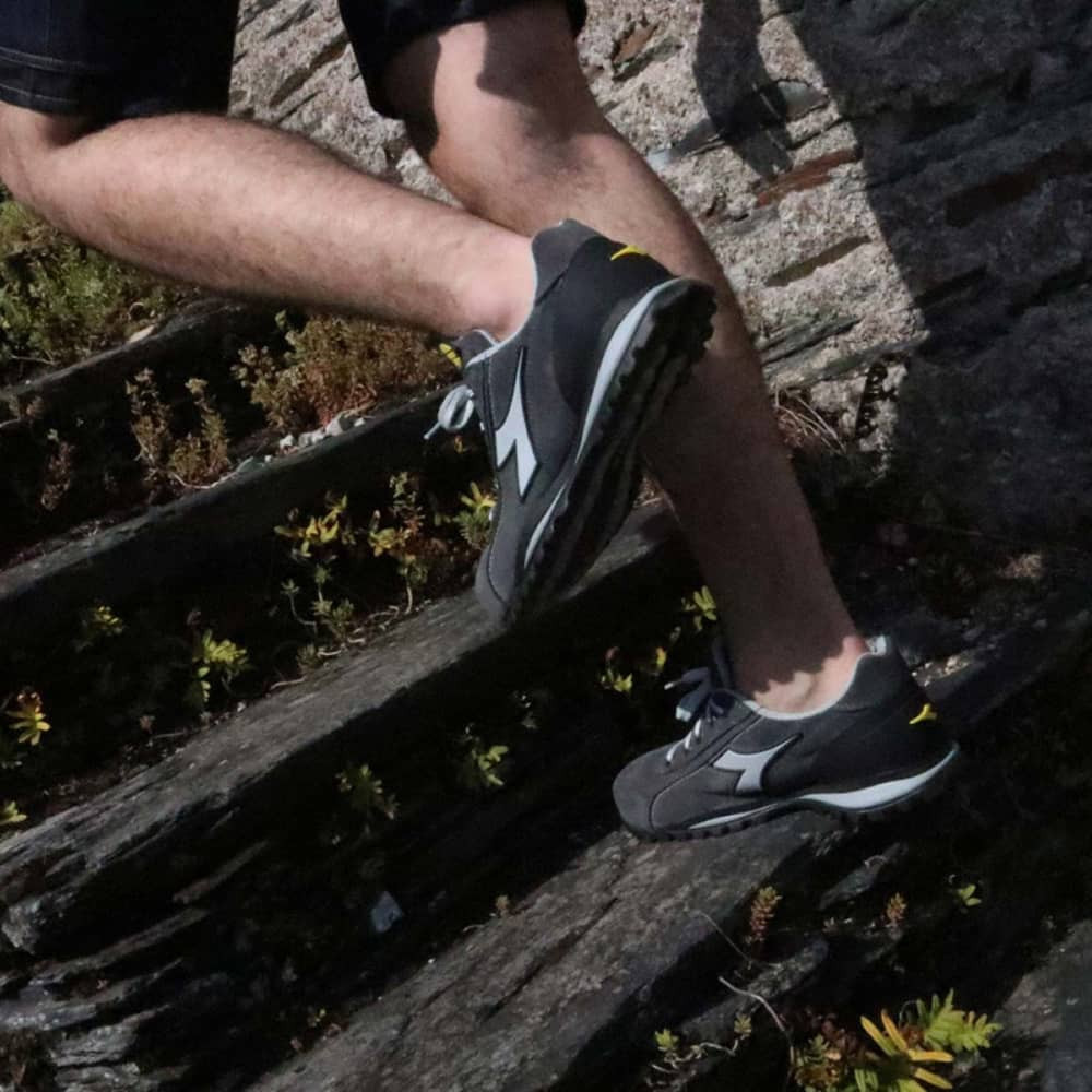 Chaussures de sécurité légères S3 - Largeot & Coltin