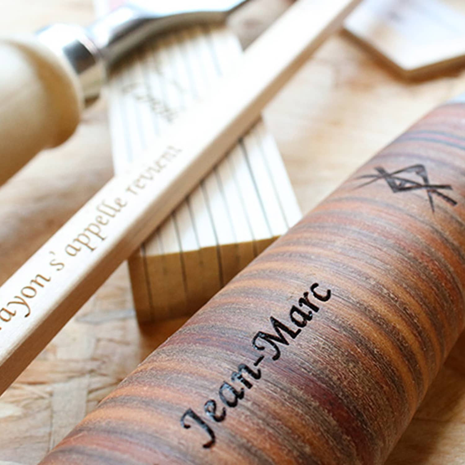 Produits personnalisables