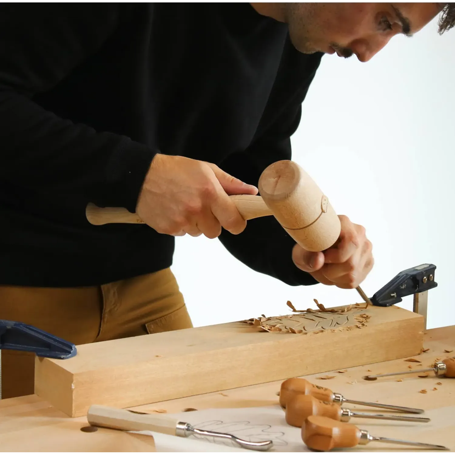 Congrès Menuisiers et Ébénistes 2025