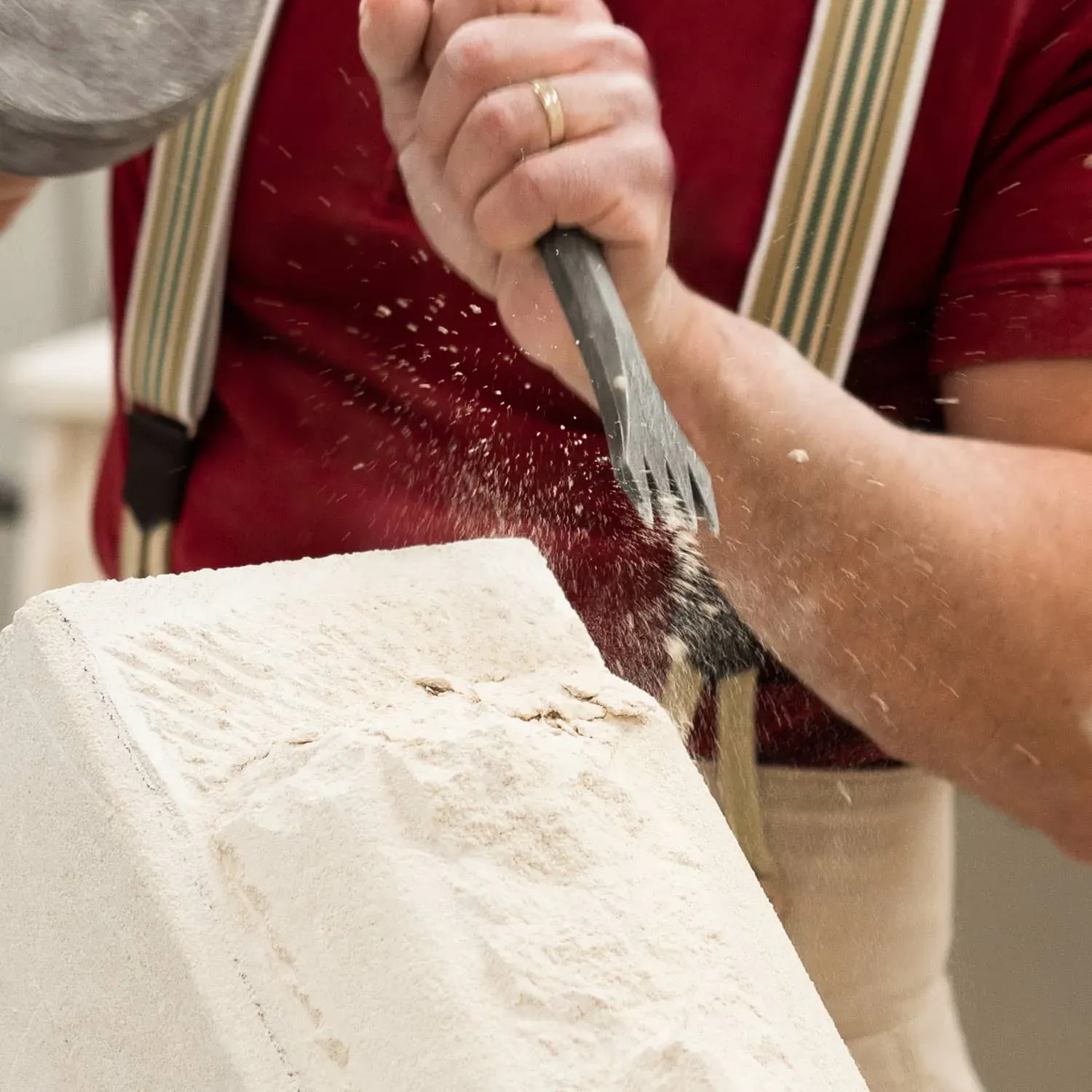 Selection Tailleur de pierre