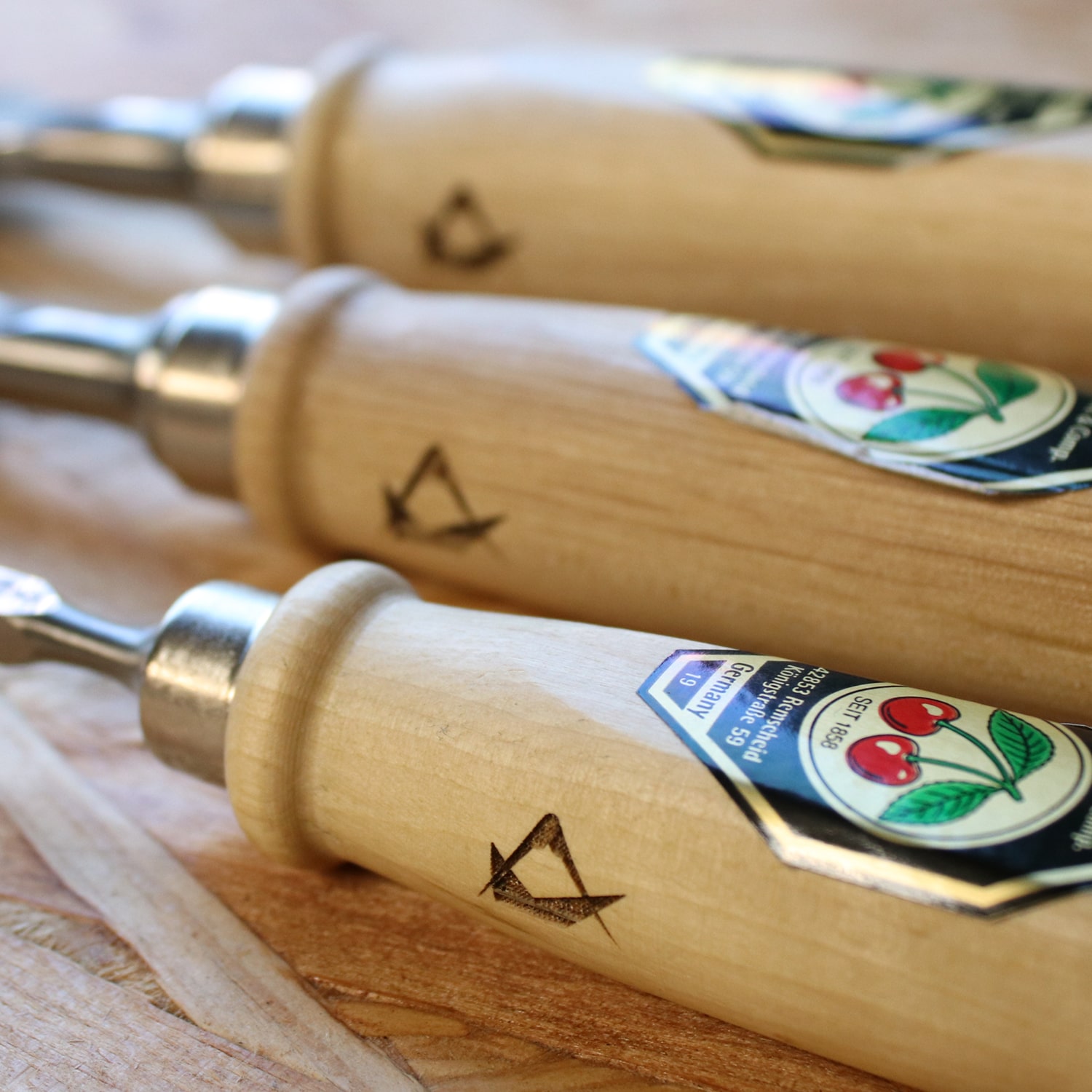 Gravure 1 par Largeot & Coltin