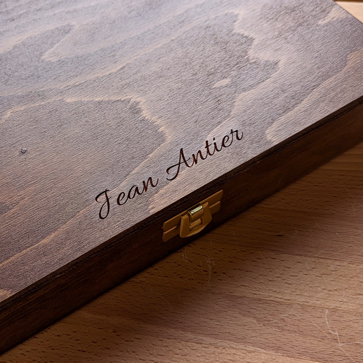 Gravure 11 par Largeot & Coltin