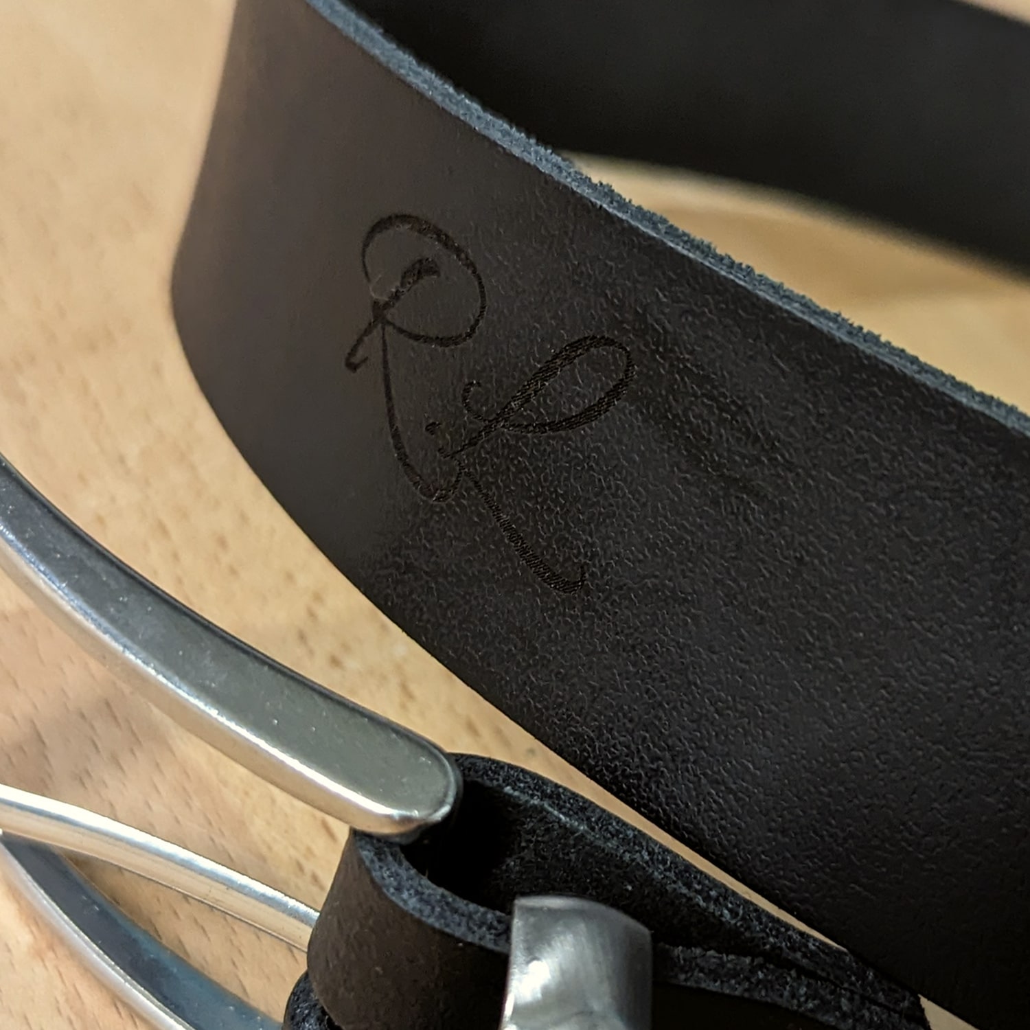 Gravure 16 par Largeot & Coltin