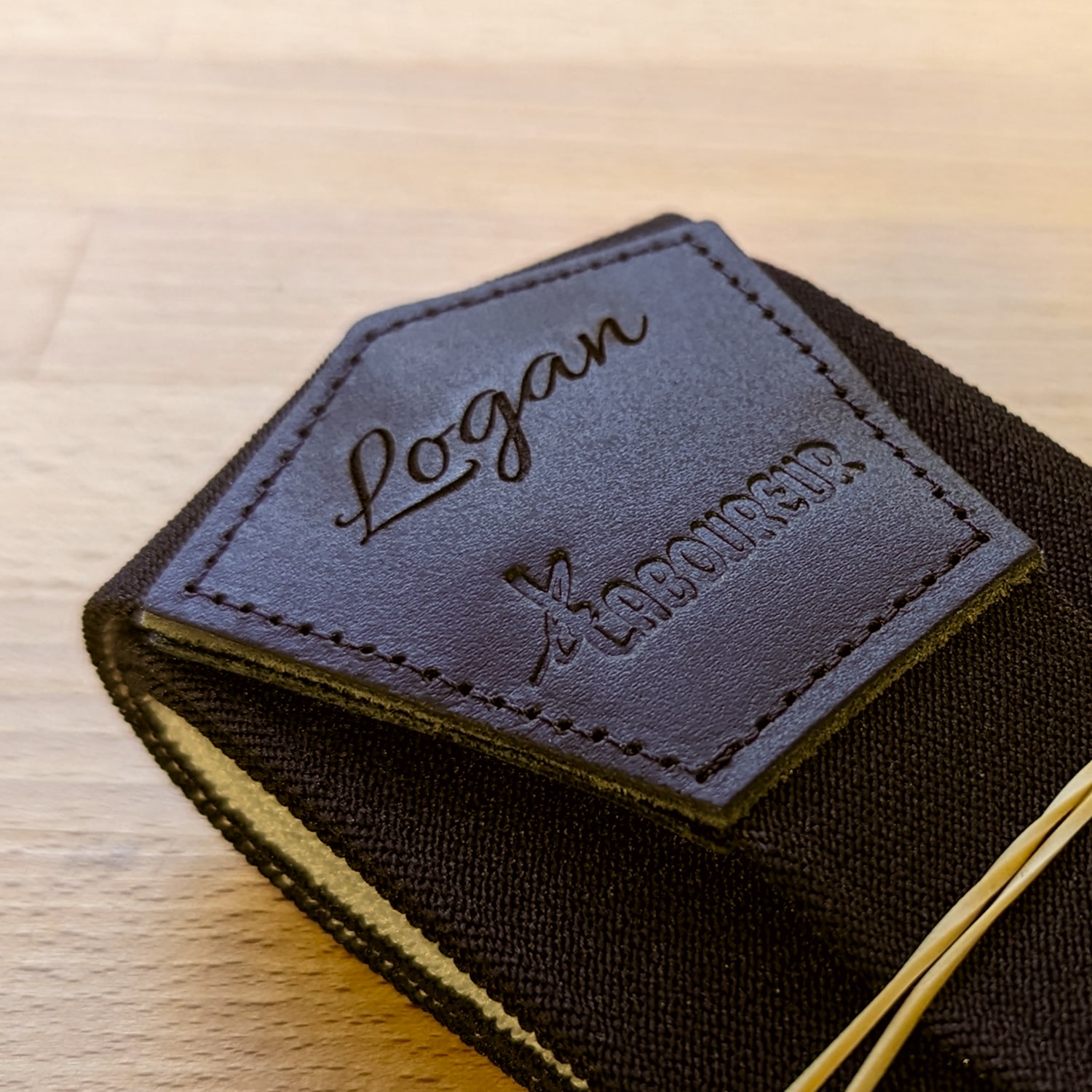 Gravure 17 par Largeot & Coltin