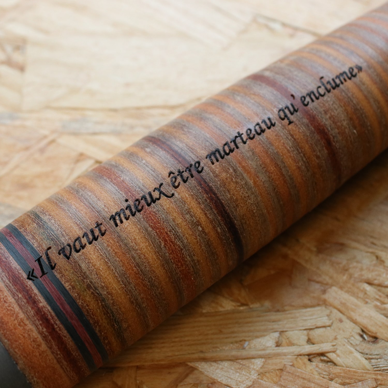 Gravure 5 par Largeot & Coltin