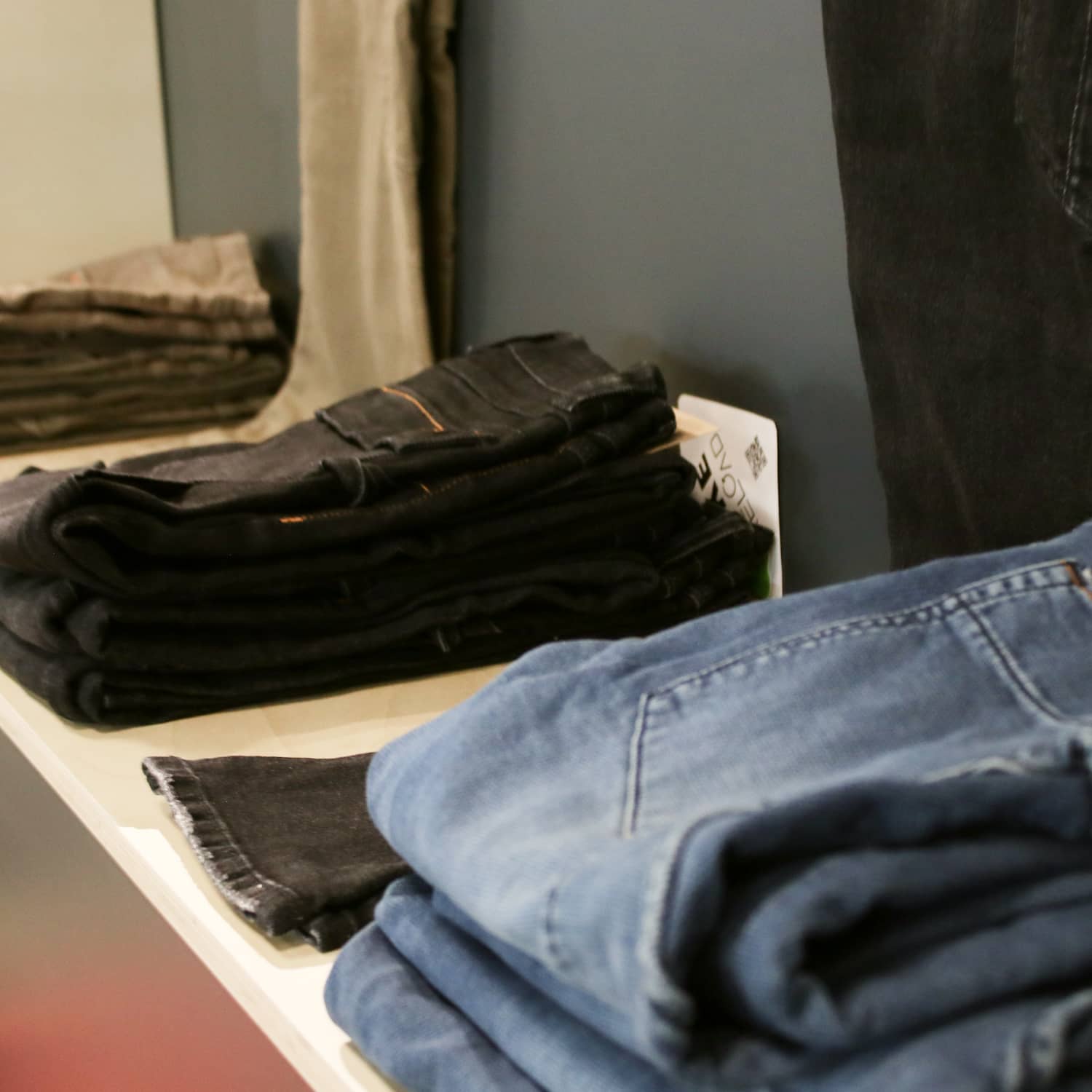 Pantalons de travail à Angers